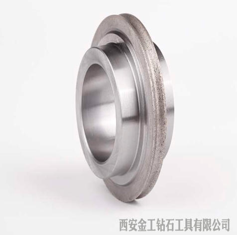 金剛石滾輪的核心優(yōu)勢(shì)